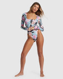 NIGHTS IN PARADISE BODYSUIT