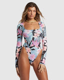 NIGHTS IN PARADISE BODYSUIT