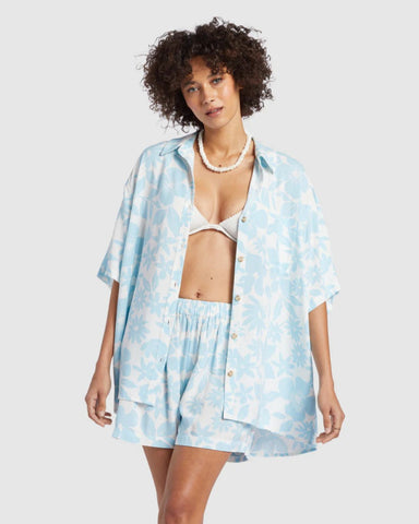 ON VACATION SHIRT