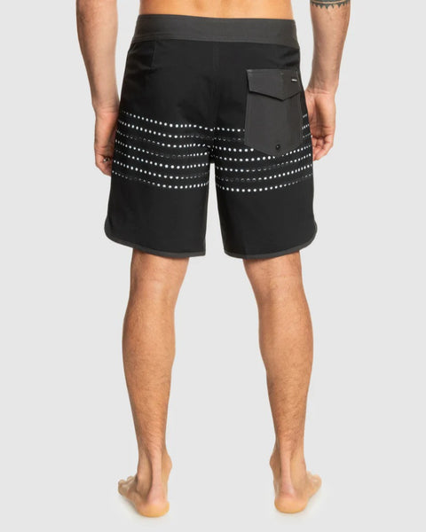 SURFSILK SCALLOP 18