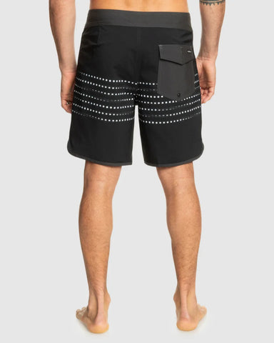 SURFSILK SCALLOP 18