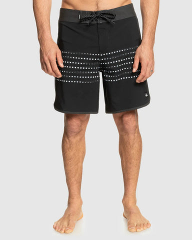 SURFSILK SCALLOP 18