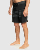 SURFSILK SCALLOP 18