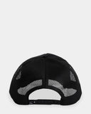 STRETCHED CAP
