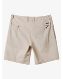 UNION HEATHER AMPHIB 20