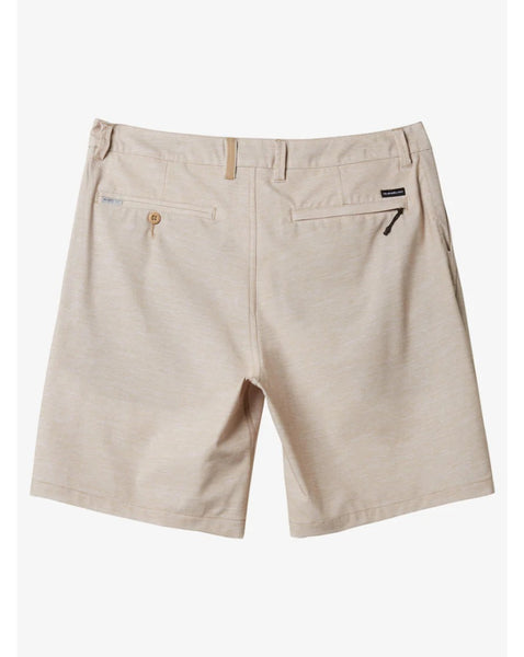 UNION HEATHER AMPHIB 20