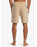 UNION HEATHER AMPHIB 20