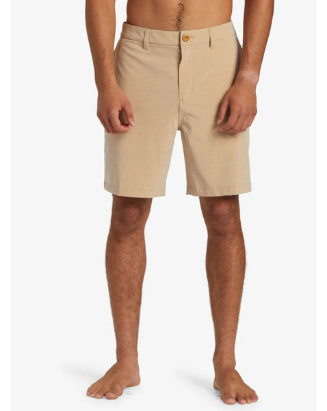 UNION HEATHER AMPHIB 20