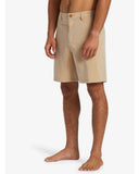 UNION HEATHER AMPHIB 20