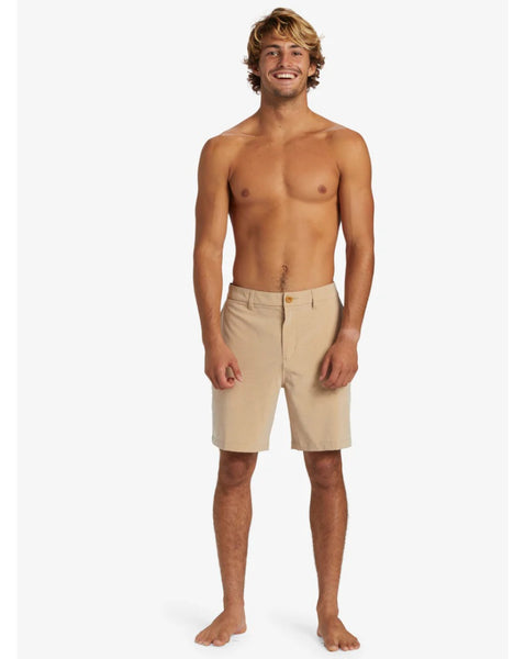UNION HEATHER AMPHIB 20