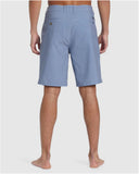 UNION HEATHER AMPHIB 20