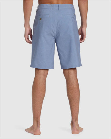 UNION HEATHER AMPHIB 20