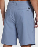 UNION HEATHER AMPHIB 20