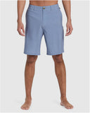 UNION HEATHER AMPHIB 20