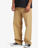 WILDE CHINO PANT