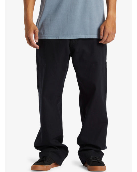 CARPENTER PANT