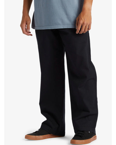 CARPENTER PANT