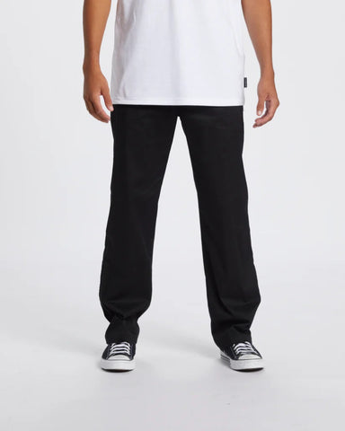 EVERYDAY UNION STRETCH CHINO
