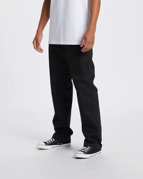 EVERYDAY UNION STRETCH CHINO