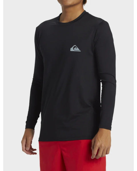 EVERYDAY SURF TEE LS