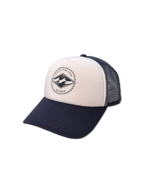 NOUMEA PODIUM TRUCKER