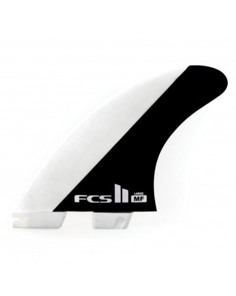 FCS II MF PC TRI RETAIL FINS M