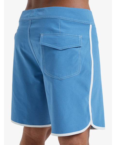 ORIGINAL SCALLOP 18