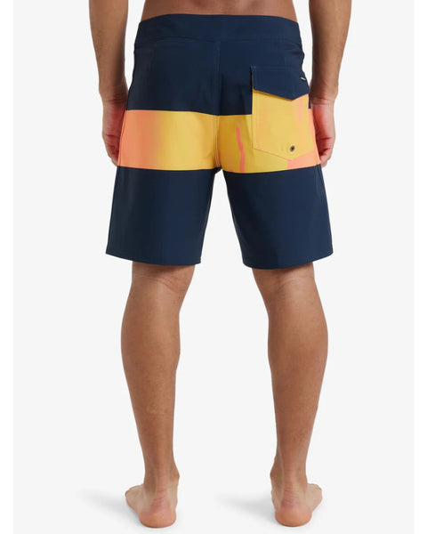 SURFSILK STRAIGHT LEG 18