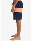 SURFSILK STRAIGHT LEG 18