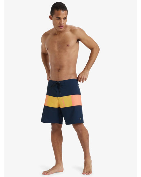 SURFSILK STRAIGHT LEG 18
