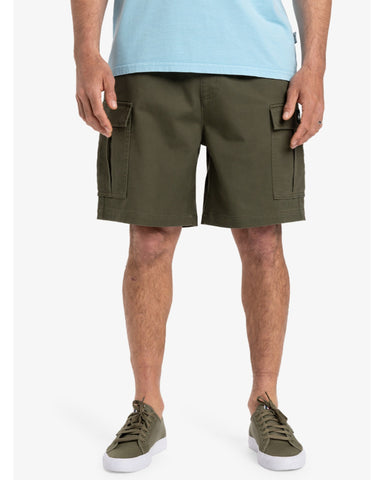 TAXER CARGO WS