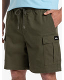 TAXER CARGO WS