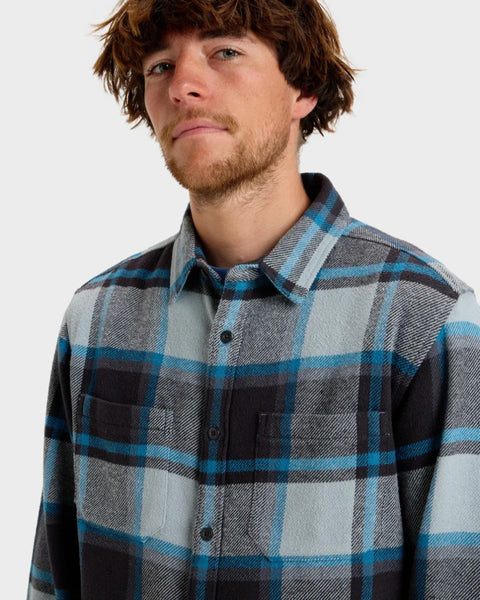 DNA FLANNEL