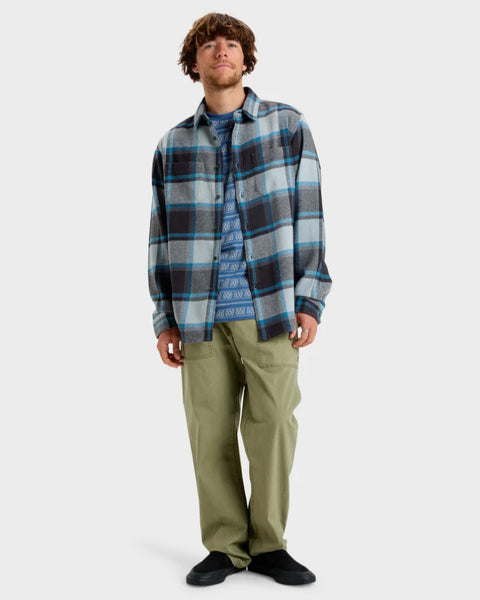 DNA FLANNEL