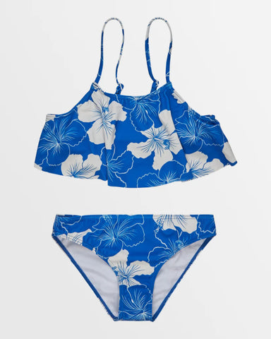 HIPPY HIBISCUS FLUTTER SET