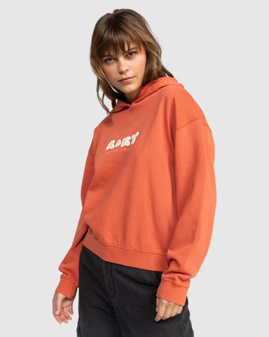 TAKE THE WAVE HOODIE