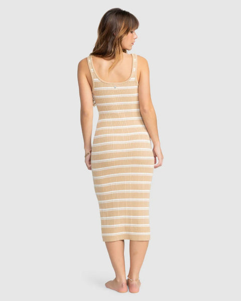 PLAYA DEL AMOR DRESS