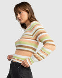 PLAYA MORNING SWEATER