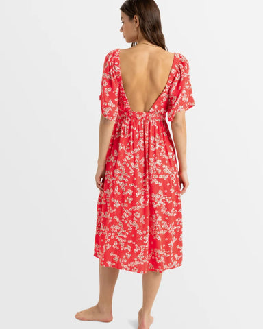 GOLDEN DAWN MIDI