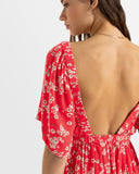 GOLDEN DAWN MIDI