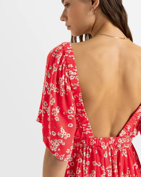 GOLDEN DAWN MIDI