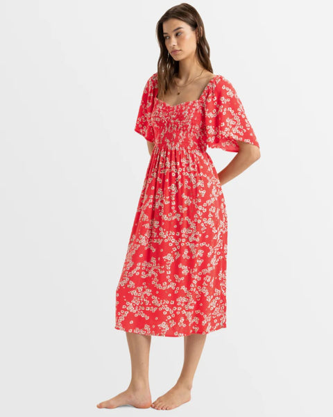 GOLDEN DAWN MIDI