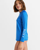 ESSENTIALS LS LYCRA