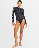 MINERAL ONESIE