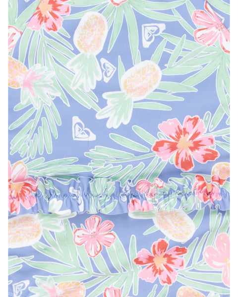 TROPICAL STORY ONESIE