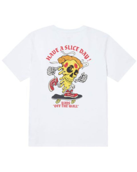 PIZZA GFX TEE