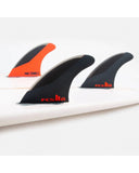 FCS II JS PC TRI RETAIL FINS M