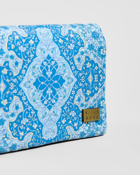 BOHEMIA KIRRA WALLET