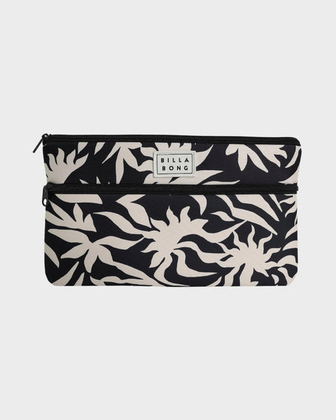 MAHI LRG PENCIL CASE
