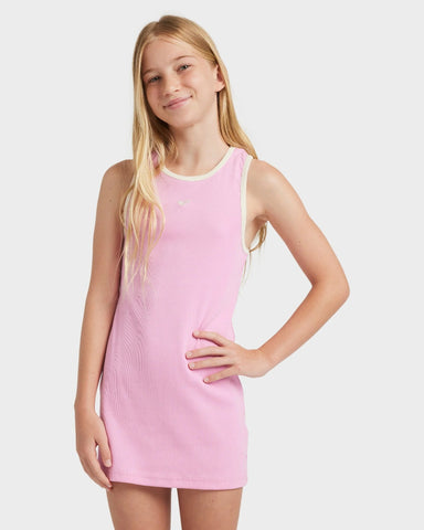 ICONIC SPIRIT MINI DRESS